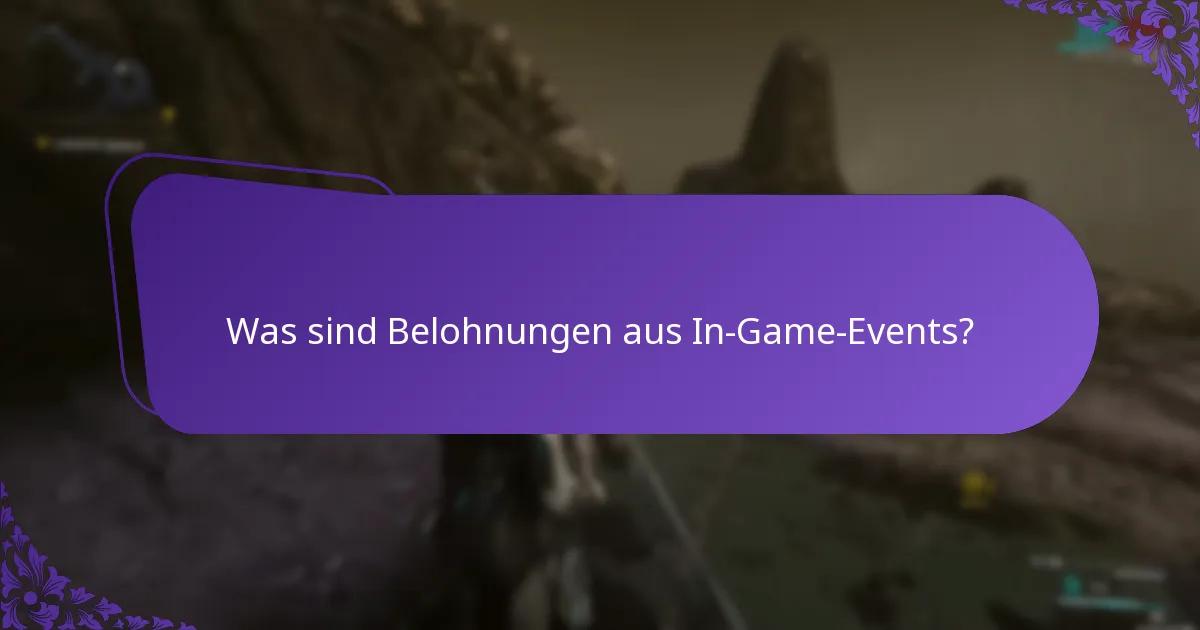 Wie kann ich meine Ansprüche auf In-Game-Belohnungen verfolgen?