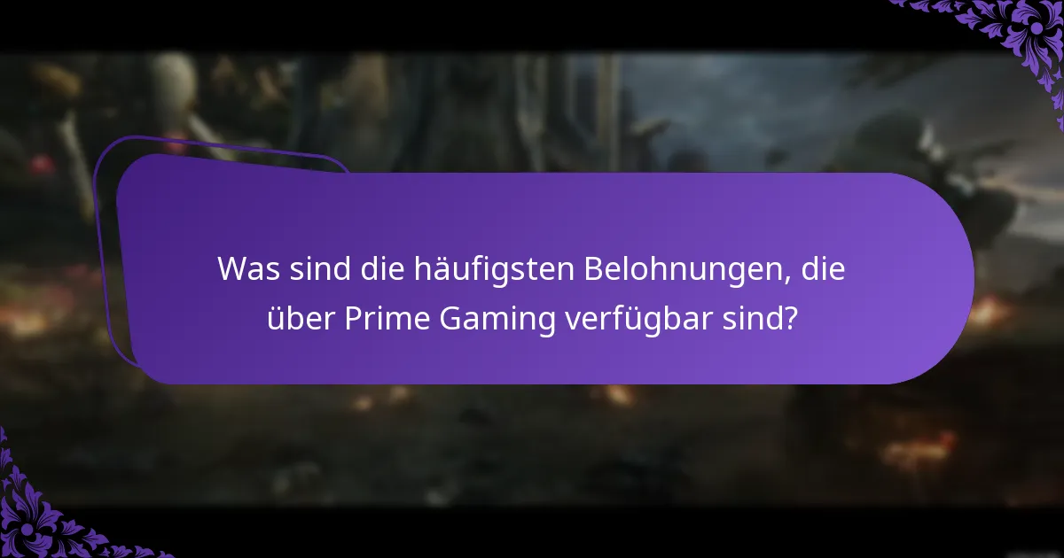 Wie verwalte ich mein Prime Gaming-Konto?