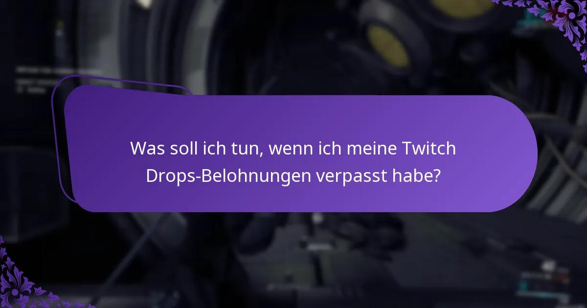 Wie kann ich den Twitch-Support kontaktieren, um Hilfe zu erhalten?