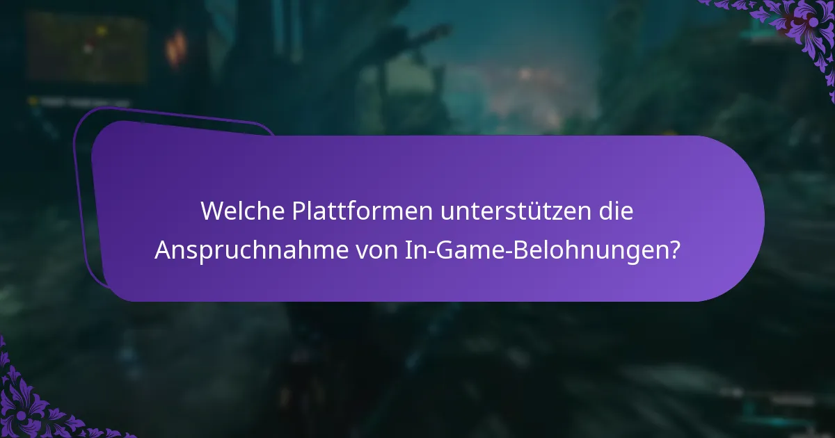 Wie werden In-Game-Events geplant?