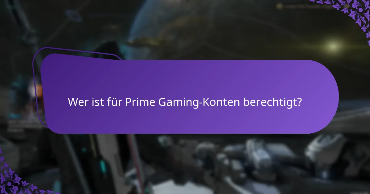 Wie verbessert Prime Gaming das Engagement der Zuschauer?
