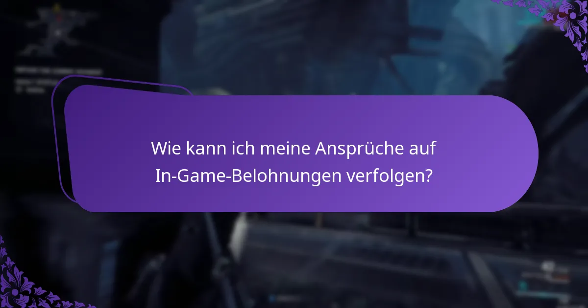 Was sind die besten Praktiken für das Kontomanagement in Bezug auf Belohnungen?