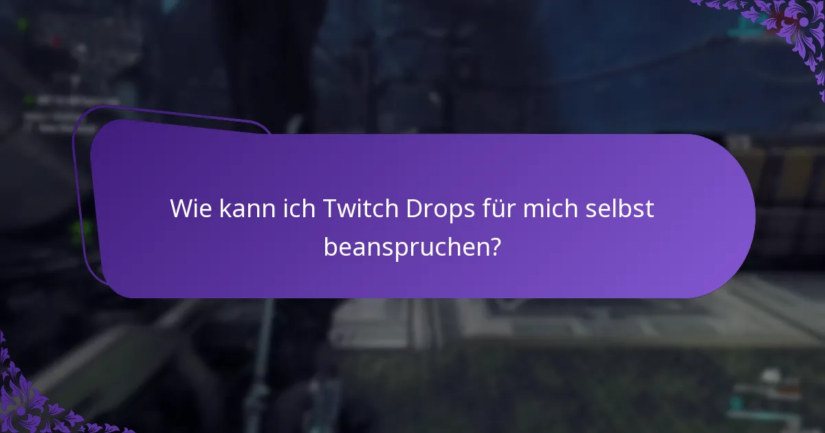 Wie vergleichen sich Twitch Drops mit ähnlichen Funktionen auf anderen Plattformen?