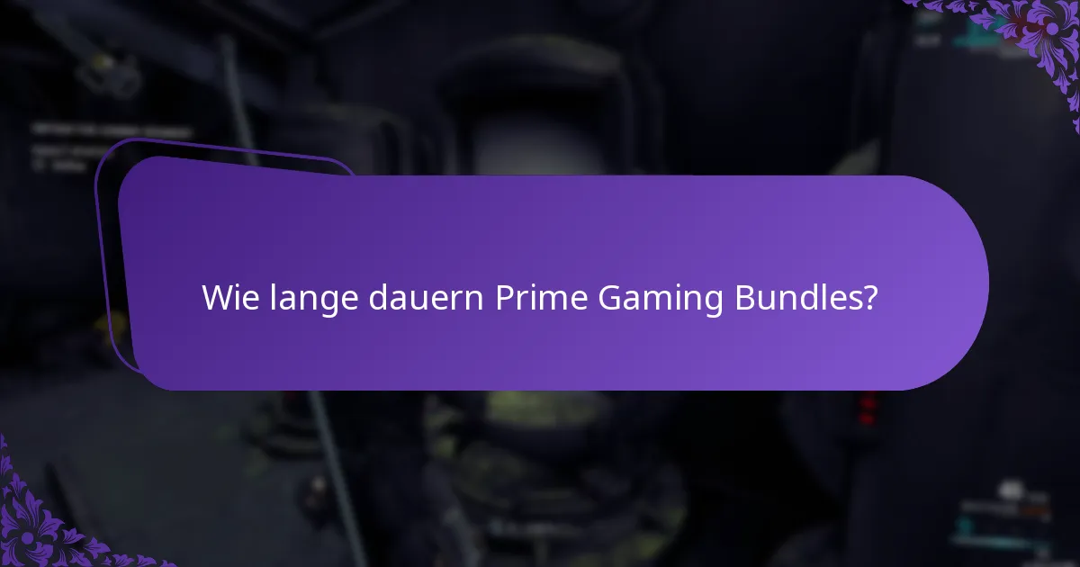 Wie man Prime Gaming Belohnungen effektiv einlöst?